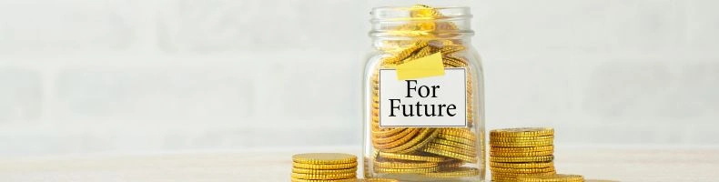 The Real Space Advantage